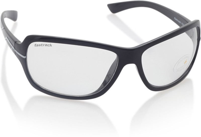 Fastrack Sports Sunglasses(Clear)