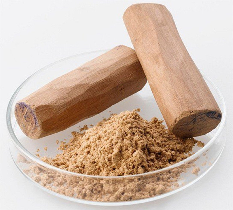 kstdc Pure Sandalwood Billet(100 g)
