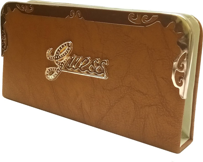 Mangal Brothers Casual Multicolor Clutch