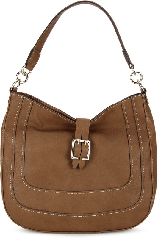 Nine West Women Brown Hobo Nine West Women Brown Hobo