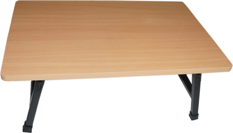 Muren Engineered Wood Study Table(Free Standing, Finish Color - Cream) RS.2499 (52.00% Off) - Flipkart