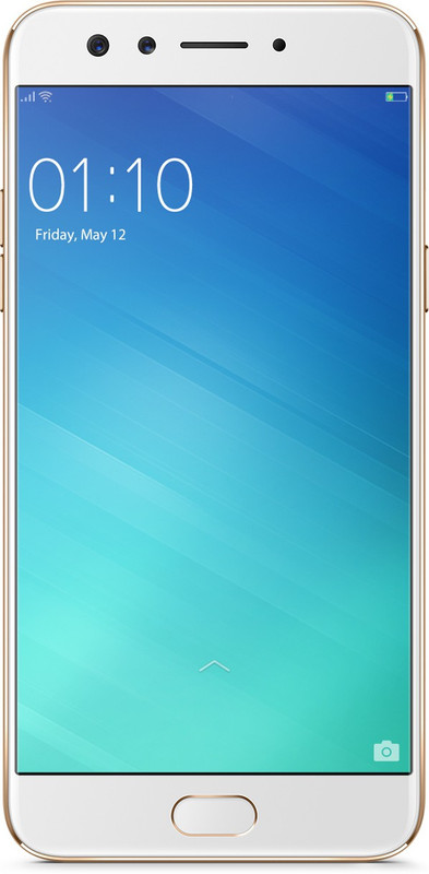 Deals | OPPO F3 (Gold, 64 GB) Now ₹18990