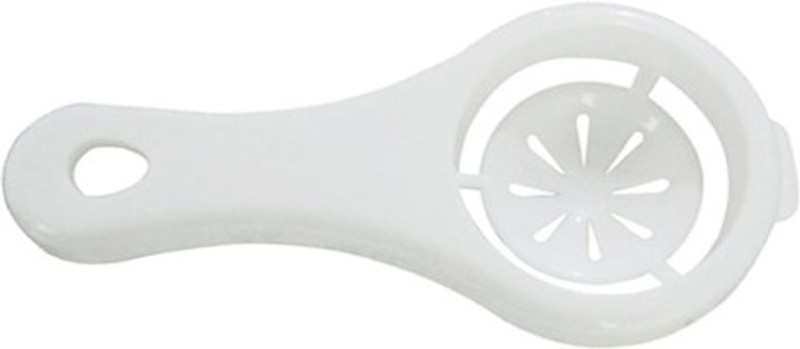 Xorivia Plastic Egg Separator(White)