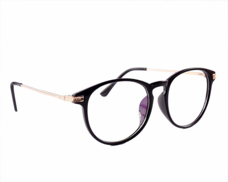 Redex Full Rim Round Frame(50 mm)