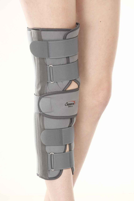 Surgitech SURGITECH KNEE MOBILIZER (LONG TYPE) 20