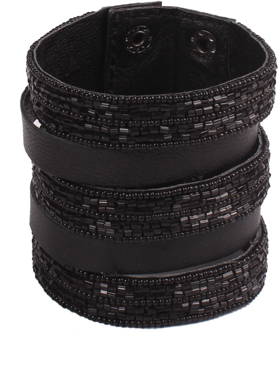 romari Women(Black, Pack of 1)
