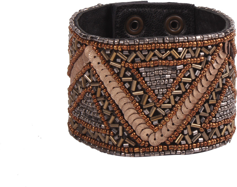 romari Women(Black, Brown, Pack of 1)
