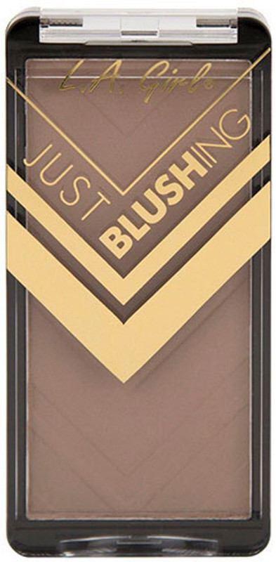 L.A. Girl JUST BLUSHING(JUST BECAUSE)