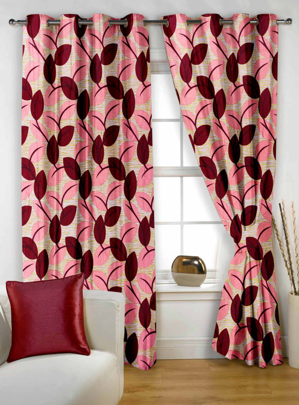 View Window Curtains Set of 2 exclusive Offer Online()