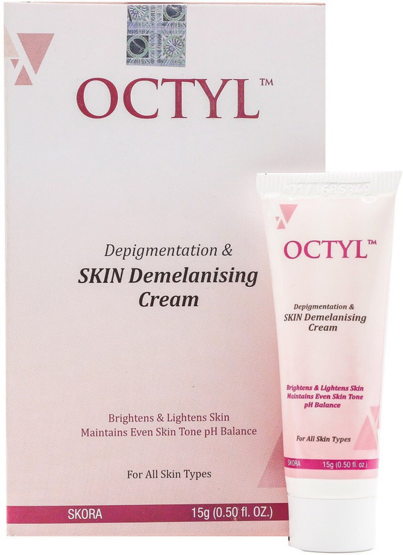 octyl Designed by Dermatologists(15 g)