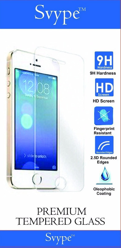 Svype Tempered Glass Guard for Lenovo K3 Note Music RS.119 (70.00% Off) - Flipkart