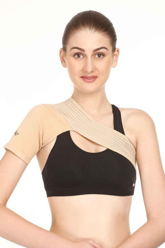 Surgitech SURGITECH SHOULDER SUPPORT Medium Shoulder Support