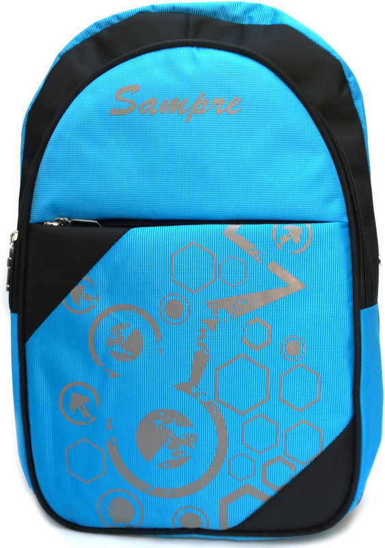 ODDISH BACK BAG-021 Backpack(Multicolor, 20 inch)