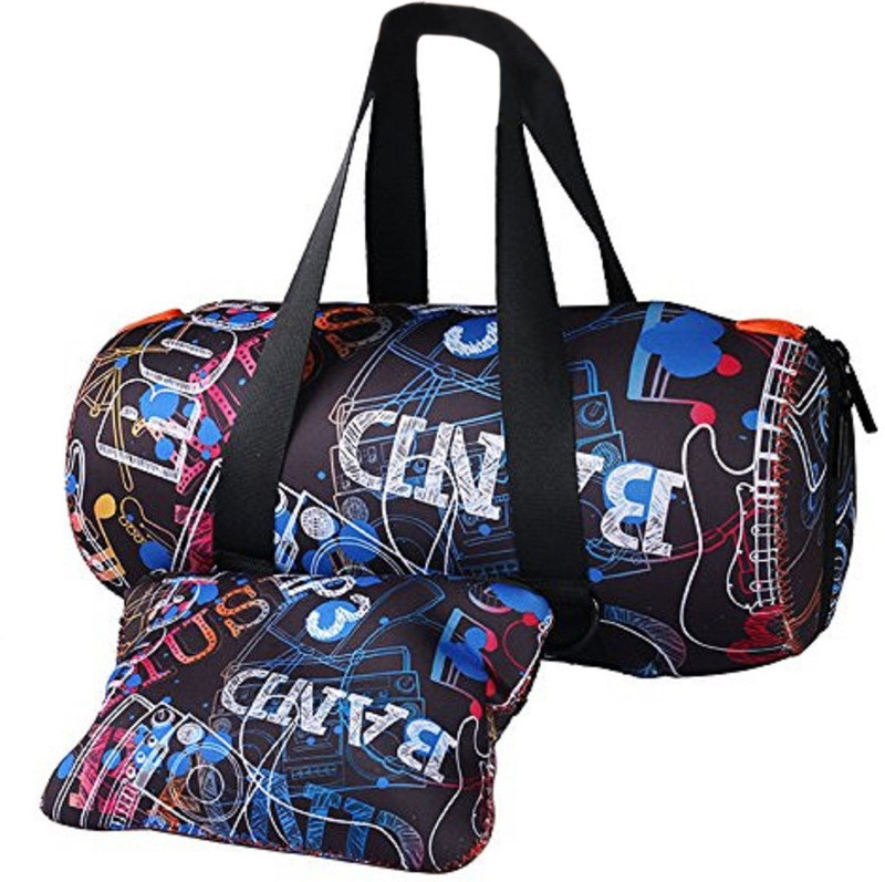 Smash Pouch for JBL Extreme(Peppy Black, Shock Proof, Cloth)