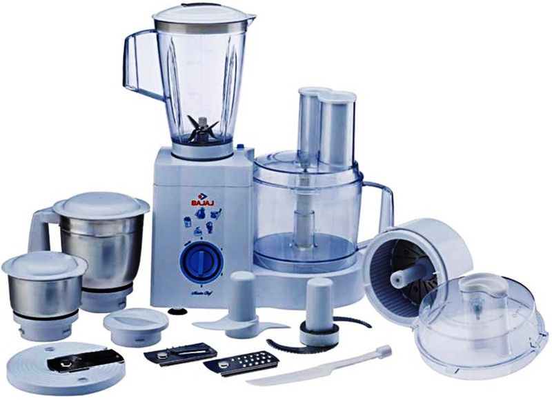 User Manual Of Bajaj Food Processor User Manual Of Bajaj Food Processor