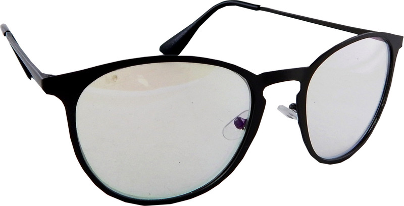 ELS Full Rim Oval Frame(52 mm)