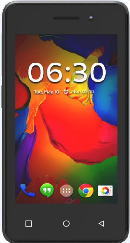 Zen Desire Strong (Blue, 4 GB)(512 MB RAM) Zen Desire Strong (Blue, 4 GB)(512 MB RAM)