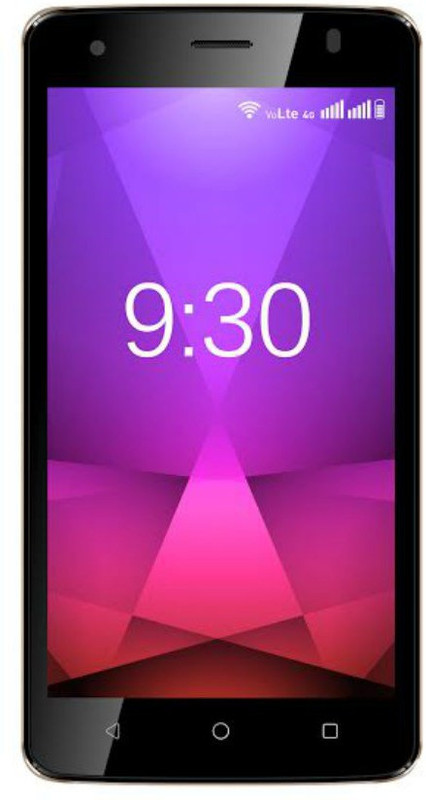 Ziox Astra Force (Champagne, 16 GB)(1 GB RAM) Ziox Astra Force (Champagne, 16 GB)(1 GB RAM)