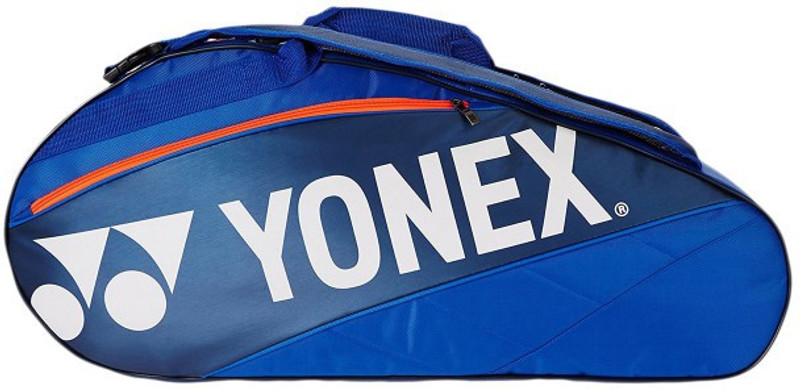 Yonex SUNR 7626 TG BT6 Kitbag(Blue, Kit Bag) Yonex SUNR 7626 TG BT6 Kitbag(Blue, Kit Bag)