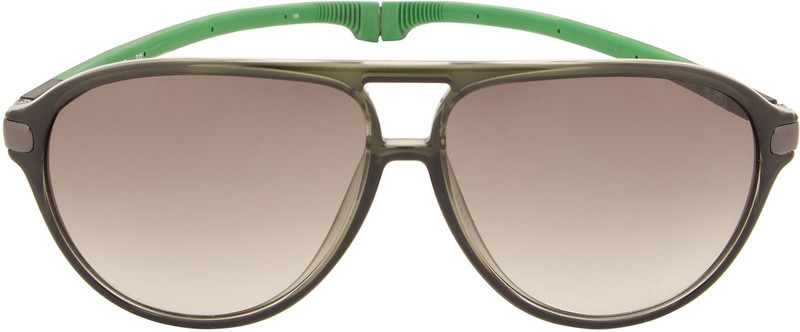 Lacoste Aviator Sunglasses(Grey)