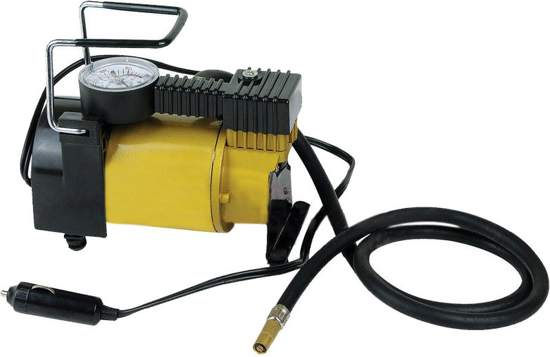 Deals | Tyre Air Pump From Coido & Windek