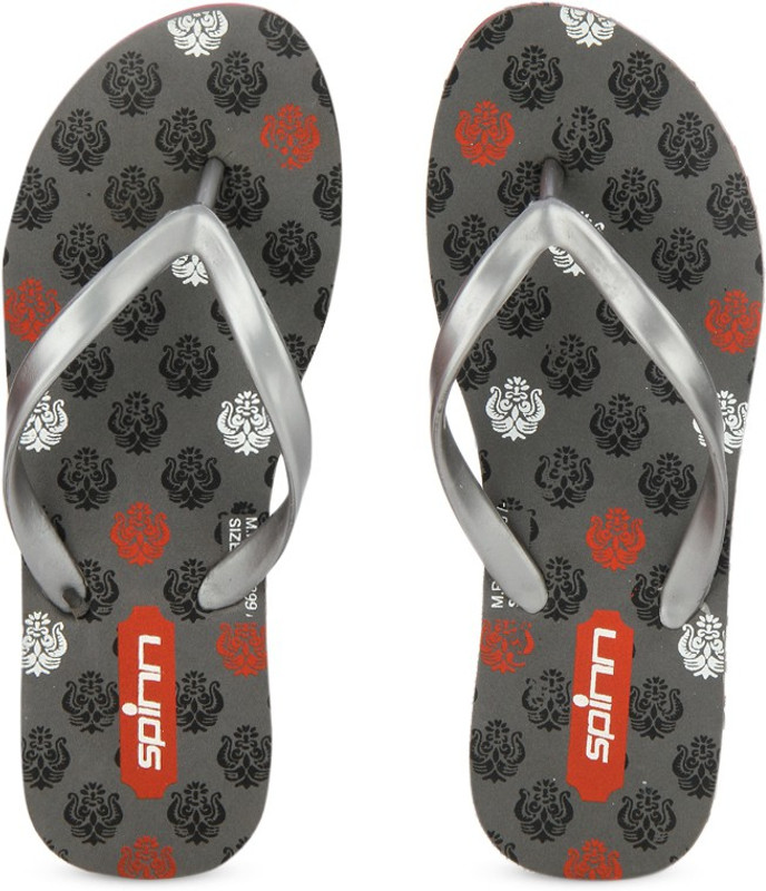 Spinn Motive+ Flip Flops