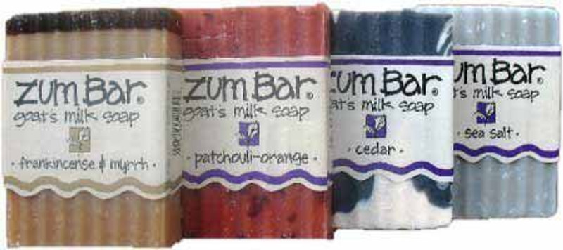 http://www.indigowild.com/who-we-are/about-us/ Earth And Sea Zum Soap(4 x 25 g)