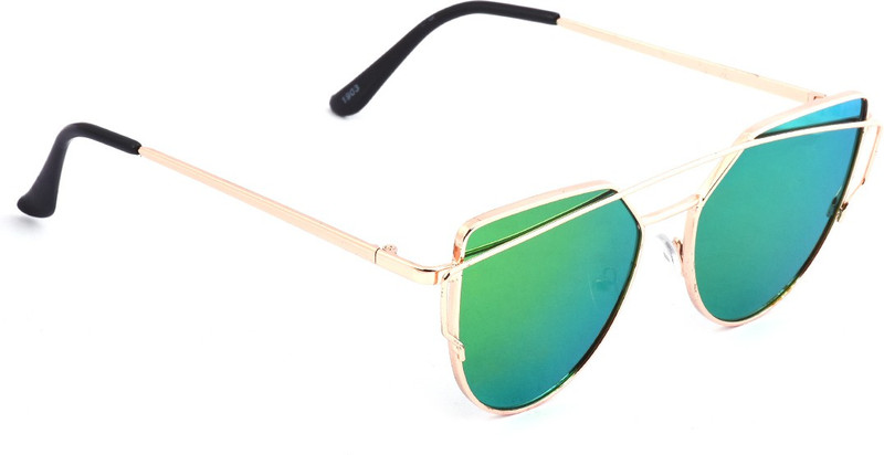 DKB Oval Sunglasses(Pink)