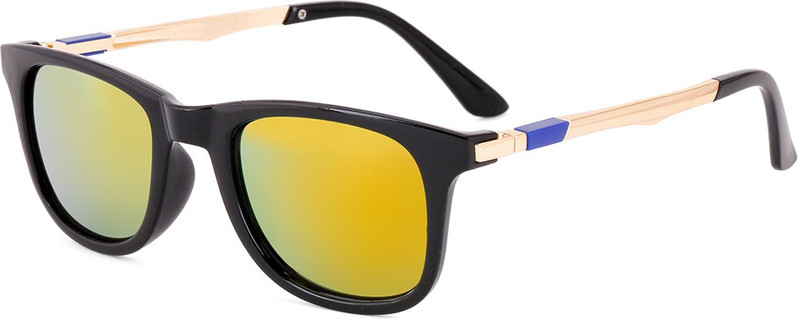 Royal Son Wayfarer Sunglasses(Red) Royal Son Wayfarer Sunglasses(Red)