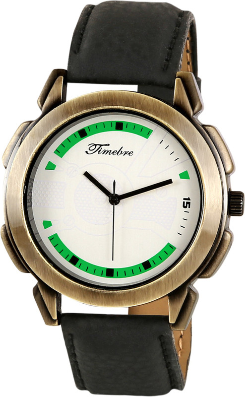 Buy Timebre WHT369 Milano Analog Watch For Men Online at desertcartCyprus