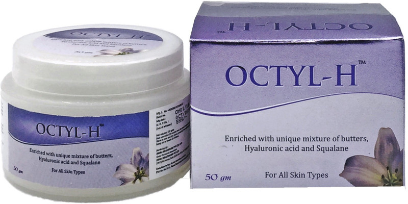 octyl Designed by Dermatologists(50 g)