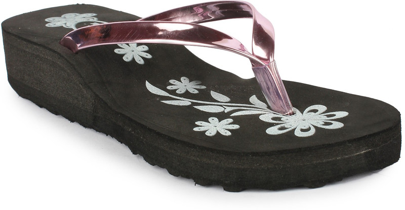 Moonwalk Women Multicolor Wedges