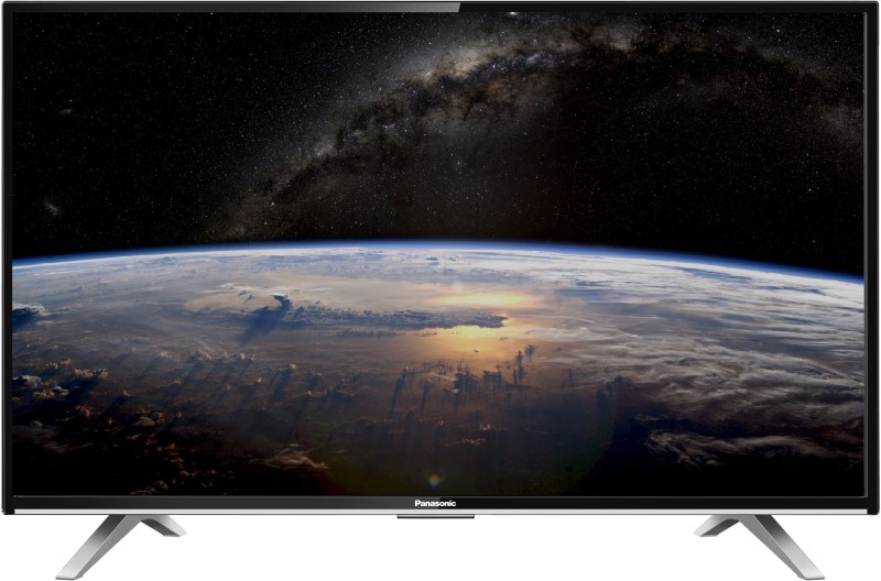 Deals | Panasonic 126cm (50) Full HD LED TV Ext. ₹1000 o