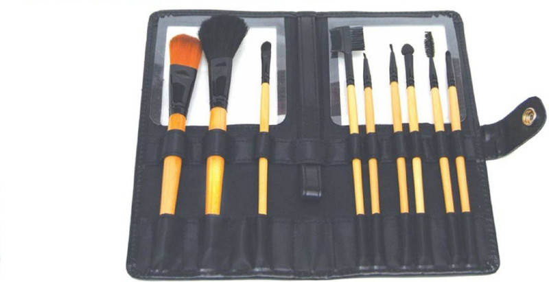 babila makeup tool(Pack of 9)