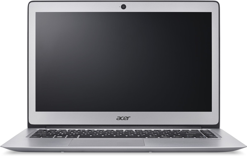 Acer Swift 3 Core i3 6th Gen - (4 GB/128 GB SSD/Linux) SF314-51 Laptop(14 inch, Silver, 1.5 kg)