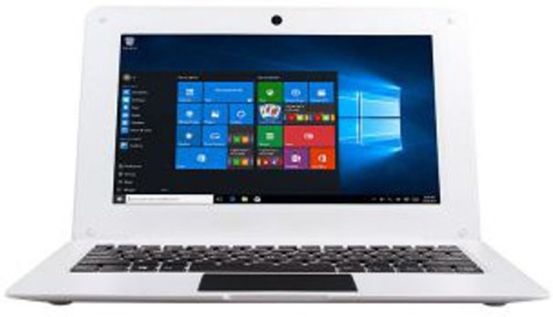 Reach Atom Quad Core 5th Gen - (2 GB/32 GB EMMC Storage/DOS) RCN-021w Laptop(10.1 inch, White, 0.995 kg) Reach Atom Quad Core 5th Gen - (2 GB/32 GB EMMC Storage/DOS) RCN-021w Laptop(10.1 inch, White, 0.995 kg)
