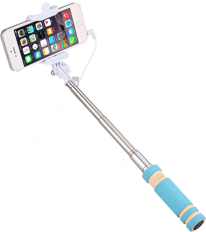 Flipkart - Capture Memories Voltaa Selfie Sticks