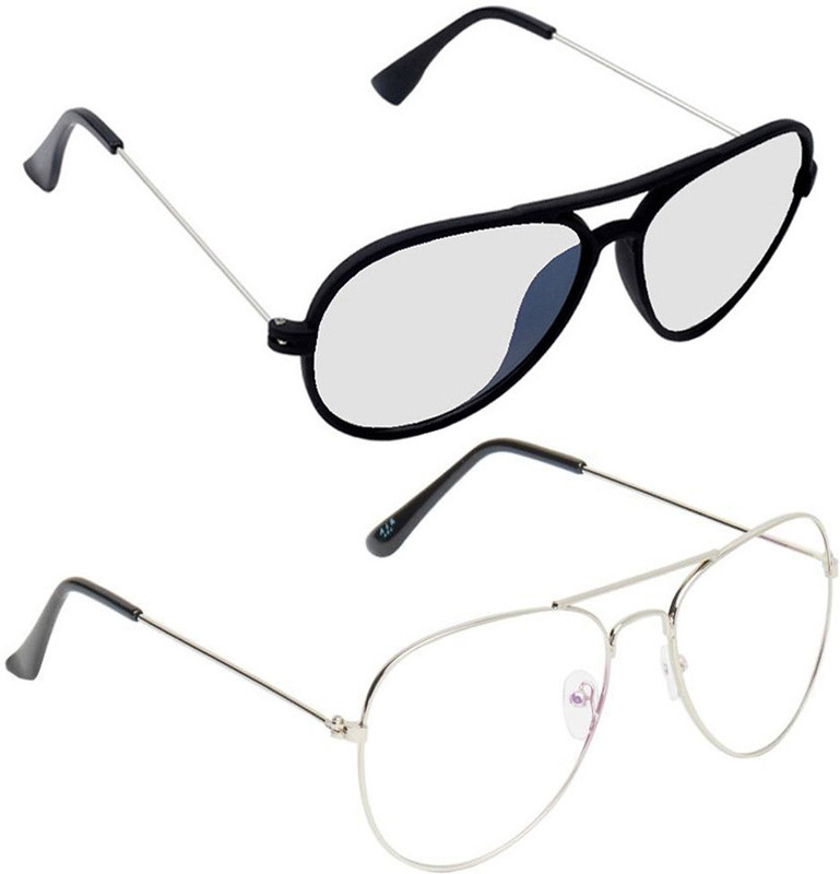 Magjons Aviator Sunglasses(Grey) Magjons Aviator Sunglasses(Grey)