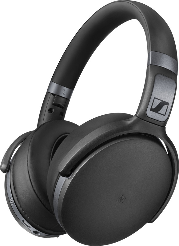 View Sennheiser Premium Headphones exclusive Offer Online()