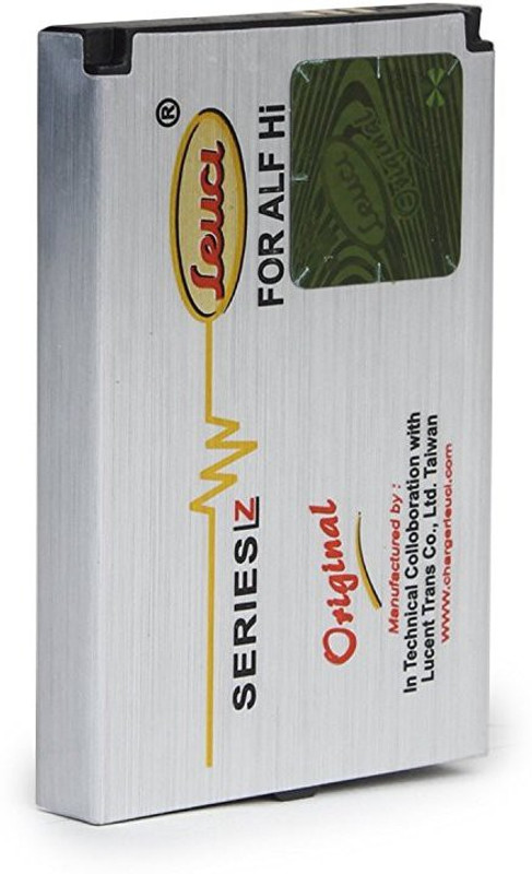 leuci Mobile Battery For H1 Mobile H1 Mobile/ Sigmatel/ Alfatel/ China