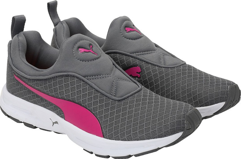 Puma Burst Slipon Wn's IDP Running Shoes For Women