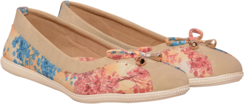 NAV PAG Bellies For Women(Multicolor)