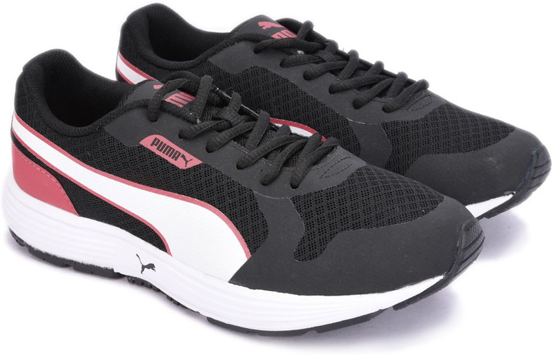 Puma Future Runner II Wn s DP Running Shoes For Women(White)