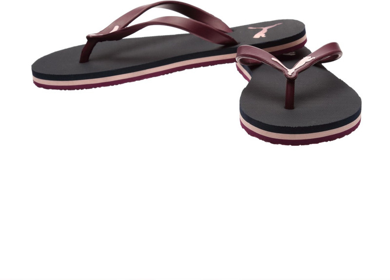 Puma Lucie V Wn s Graphic IDP Flip Flops