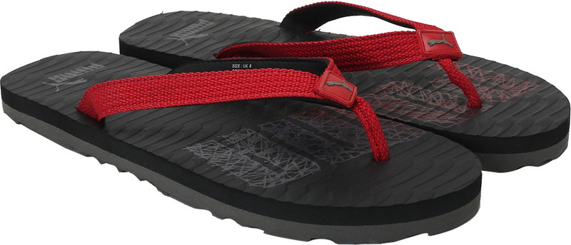 Puma Miami Fashion II DP Flip Flops