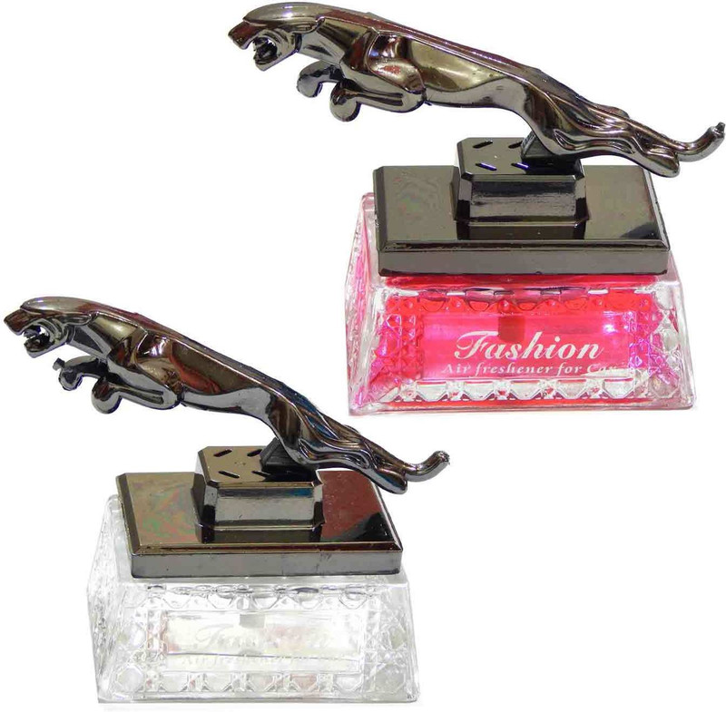 Nik Sales Rose, Jasmine Car Freshener(300 ml) Nik Sales Rose, Jasmine Car Freshener(300 ml)