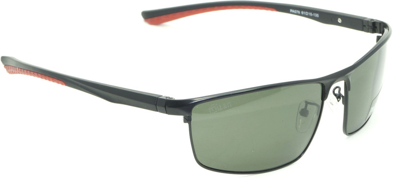 FIZAN Sports Sunglasses(For Boys)
