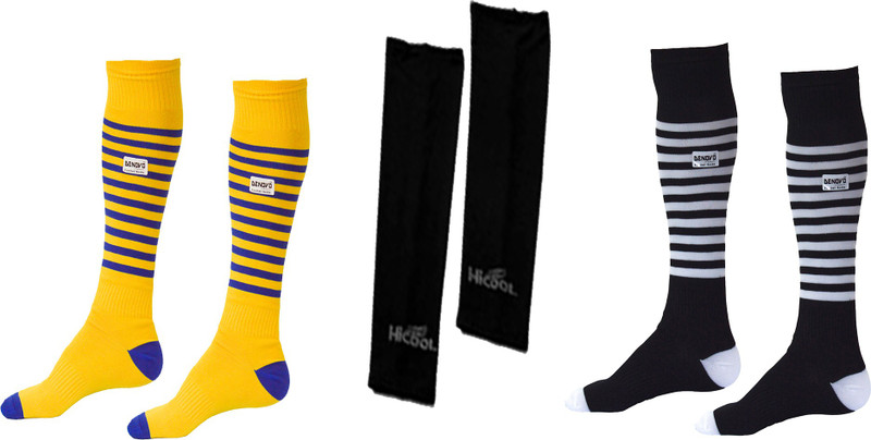 DeNovo CLUB SUPREME Football Kit