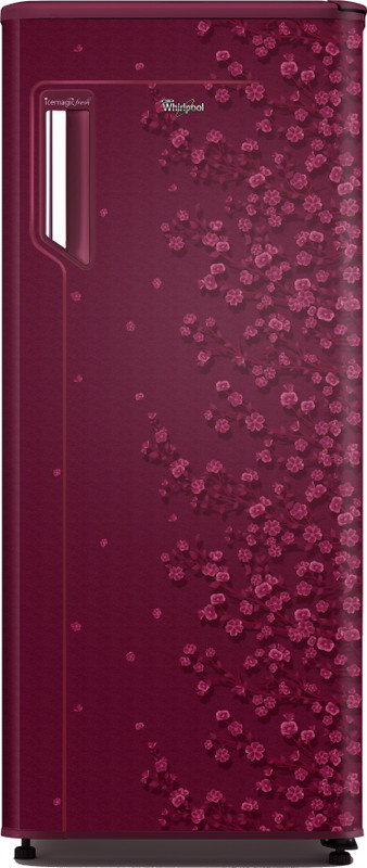 View Whirlpool 185 L Direct Cool Single Door Refrigerator Exchange Offer exclusive Offer Online()