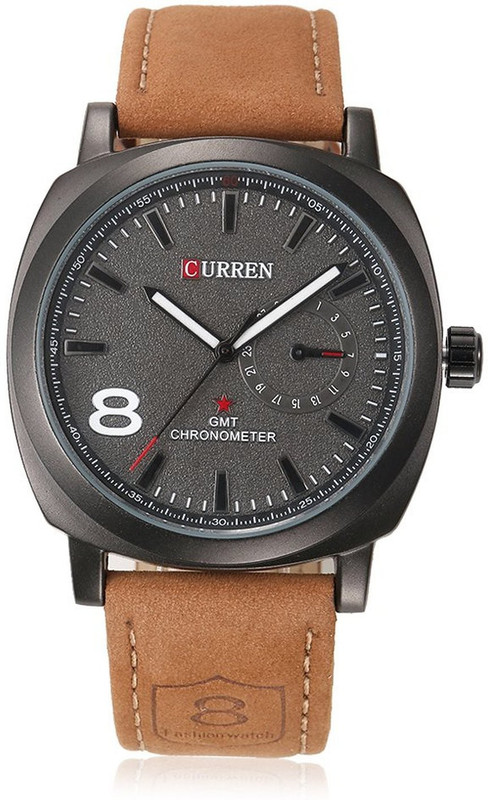 krupa enterprirse cureen4511 Analog Watch  - For Boys